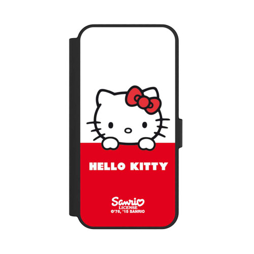 Samsung Galaxy S24 FE 5G NIVOflip Hello Kitty - Niedlich