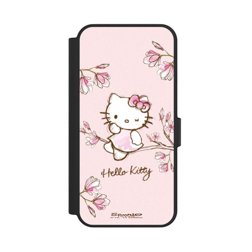 Samsung Galaxy S24 FE 5G NIVOflip Hello Kitty - Magnolie