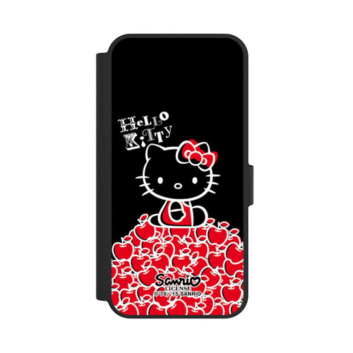 Samsung Galaxy S24 FE 5G NIVOflip Hello Kitty - Off Me Schwarz