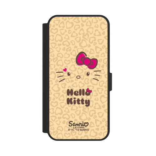 Samsung Galaxy S24 FE 5G NIVOflip Hello Kitty - Leo