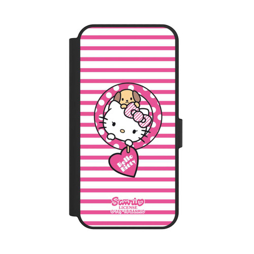 Samsung Galaxy S24 FE 5G NIVOflip Friend Kitty