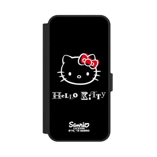 Samsung Galaxy S24 FE 5G NIVOflip Hello Kitty - Lovely