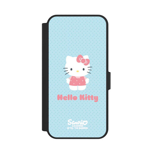 Samsung Galaxy S24 FE 5G NIVOflip Polkadots HK