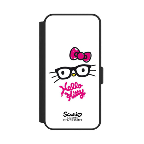 Samsung Galaxy S24 FE 5G NIVOflip Hello Kitty - Street Art