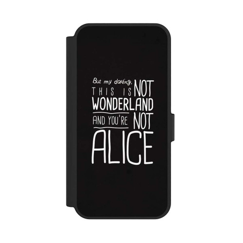 Samsung Galaxy S24 FE 5G NIVOflip Not Alice