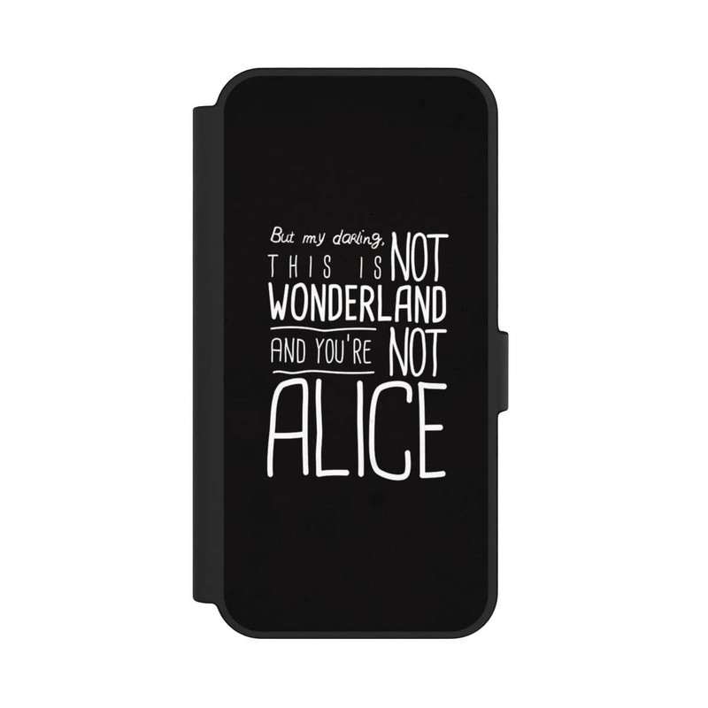 Galaxy S24 FE NIVOflip Not Alice