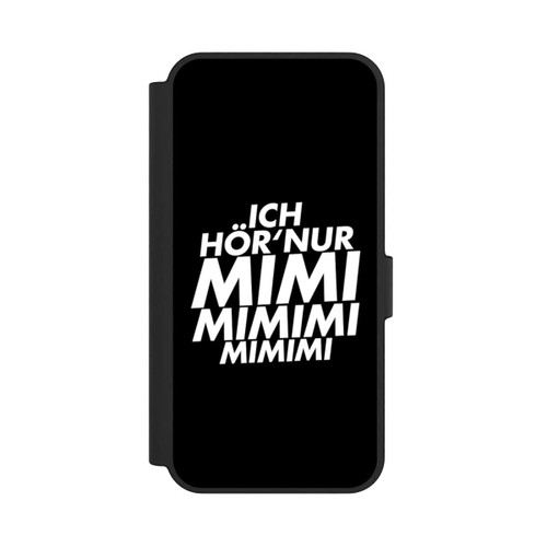 Samsung Galaxy S24 FE 5G NIVOflip Mimi Mimimi