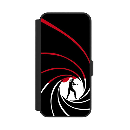 Samsung Galaxy S24 FE 5G NIVOflip Tirer