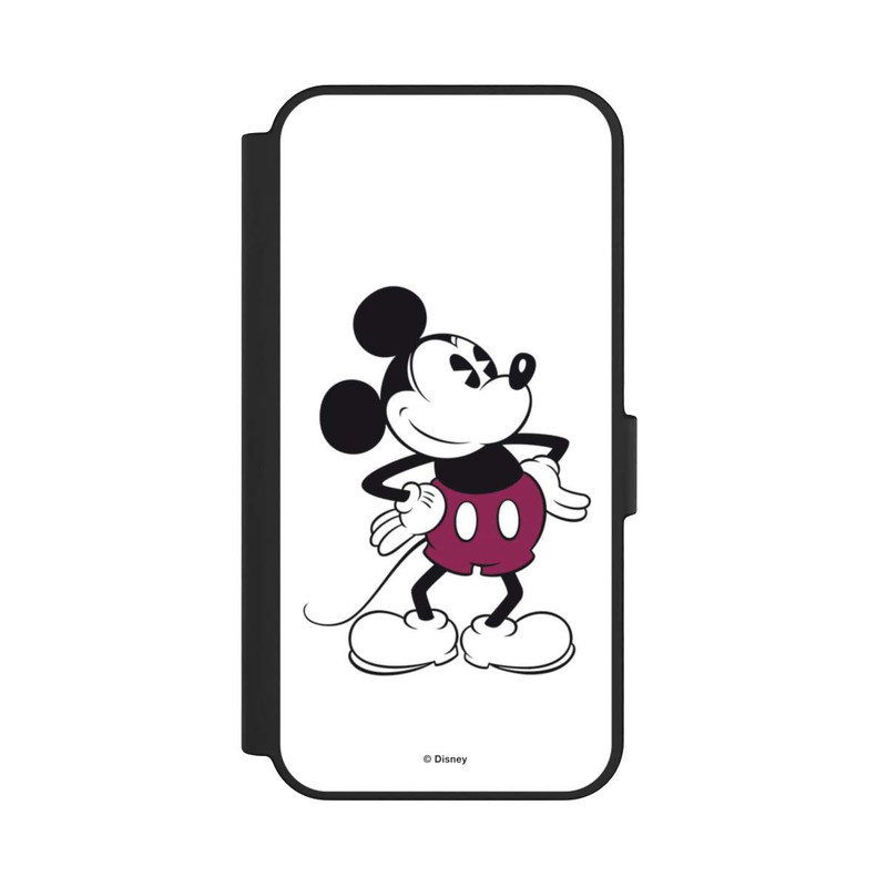 Galaxy S24 FE NIVOflip Mickey Mouse Retro