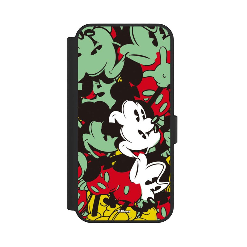 Galaxy S24 FE NIVOflip Mickey Muse