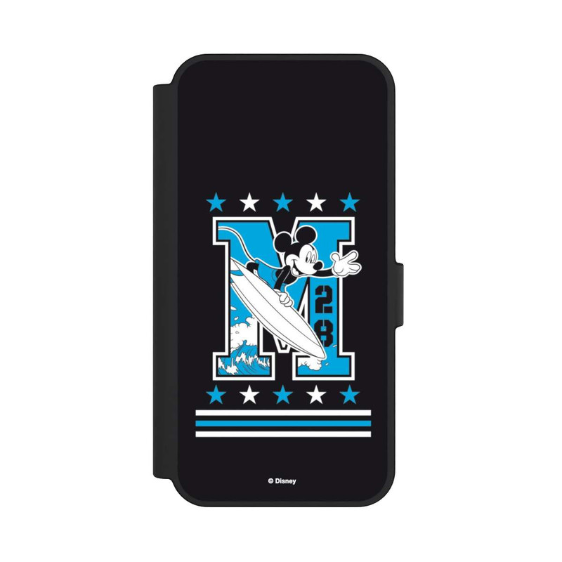 Galaxy S24 FE NIVOflip Mickey Mouse - M28