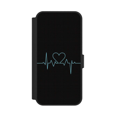 Samsung Galaxy S24 FE 5G NIVOflip Herzschlag