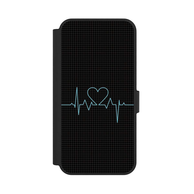 Galaxy S24 FE NIVOflip Battement de C&oelig;ur