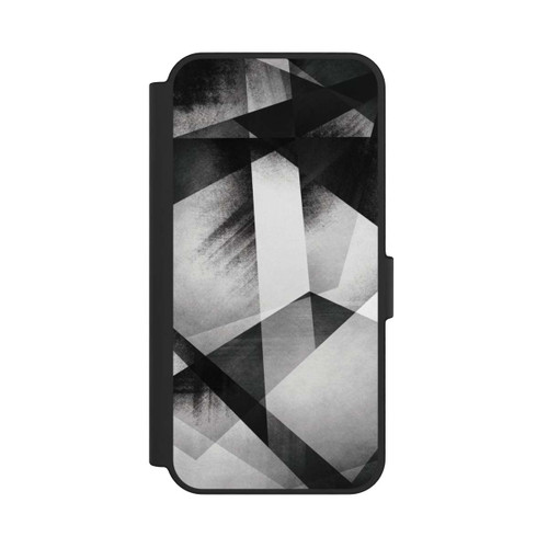 Samsung Galaxy S24 FE 5G NIVOflip Poussière noir