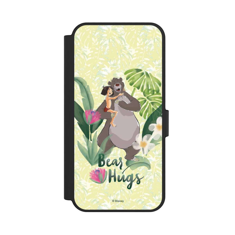 Galaxy S24 FE NIVOflip Bear Hugs
