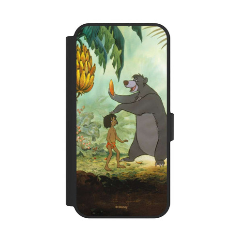 Samsung Galaxy S24 FE 5G NIVOflip Mowgli und Baloo