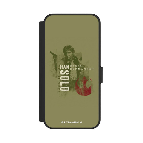 Samsung Galaxy S24 FE 5G NIVOflip Rebel Commander