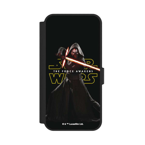 Samsung Galaxy S24 FE 5G NIVOflip Kylo Ren