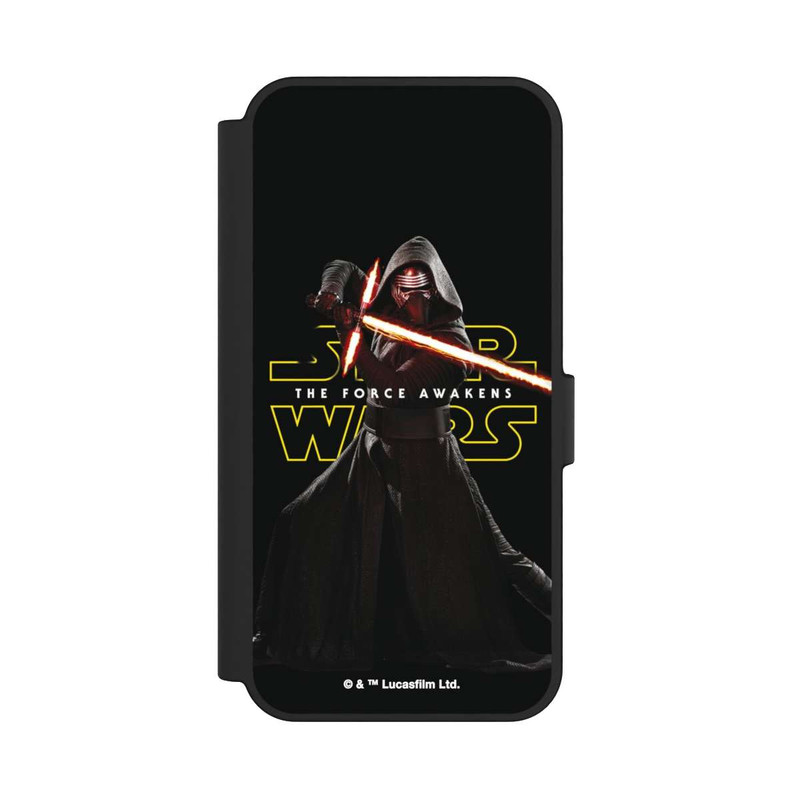 Galaxy S24 FE NIVOflip Kylo Ren