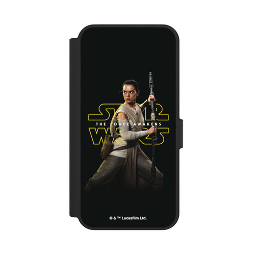 Samsung Galaxy S24 FE 5G NIVOflip Rey