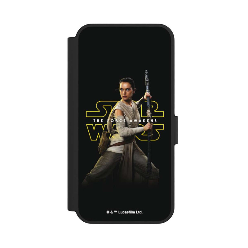 Galaxy S24 FE NIVOflip Rey