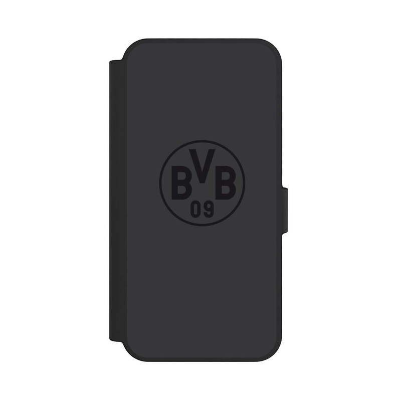 Galaxy S24 FE NIVOflip BVB Grau