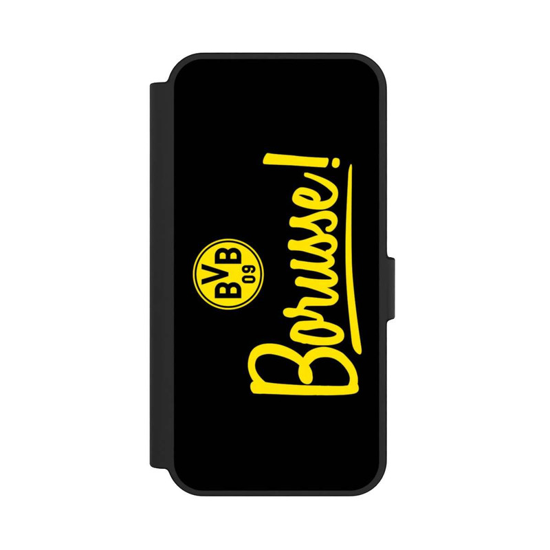 Galaxy S24 FE NIVOflip BVB Borusse