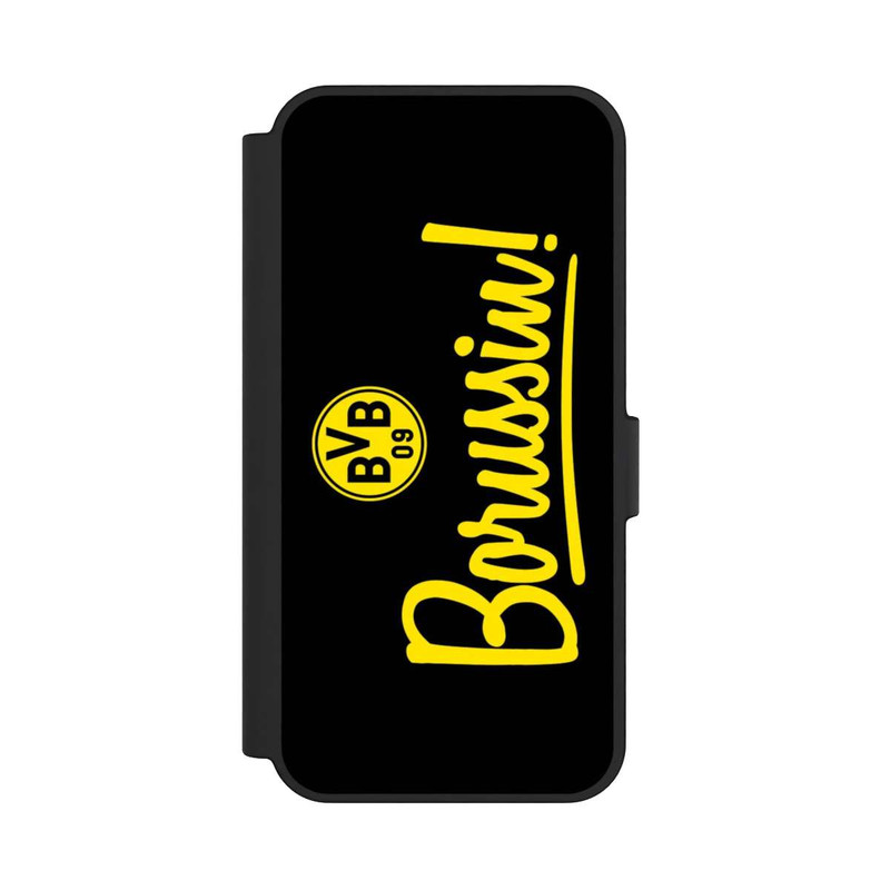 Galaxy S24 FE NIVOflip BVB Borussin