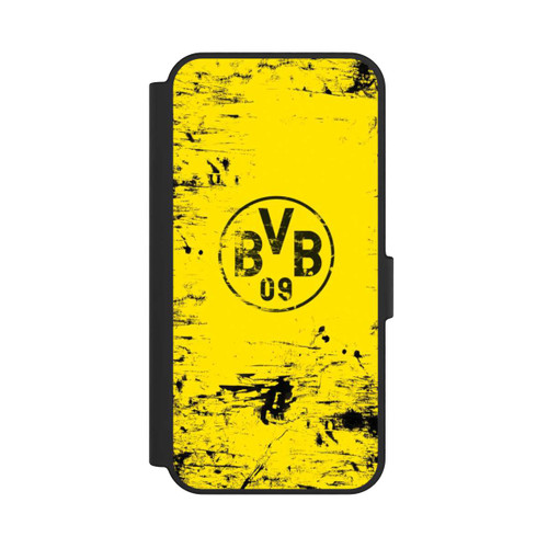 Samsung Galaxy S24 FE 5G NIVOflip BVB Destroyed Look