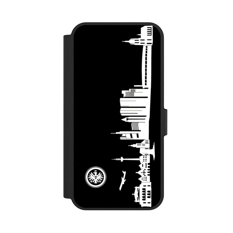 Galaxy S24 FE NIVOflip Frankfurter Skyline