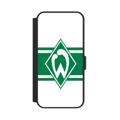 Samsung Galaxy S24 FE 5G NIVOflip Werder Stripes White
