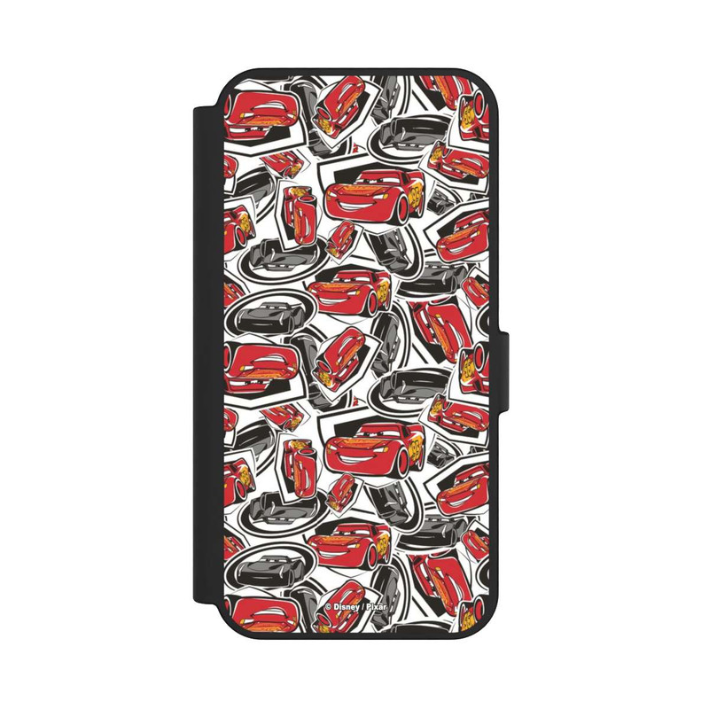 Galaxy S24 FE NIVOflip Cars 3 Retro