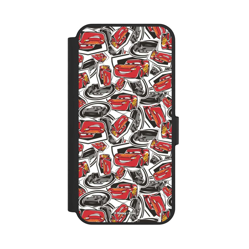 Galaxy S24 FE NIVOflip Cars 3 Retro