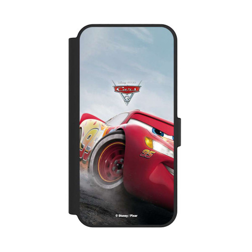 Samsung Galaxy S24 FE 5G NIVOflip Cars3 Lightning Mc Queen
