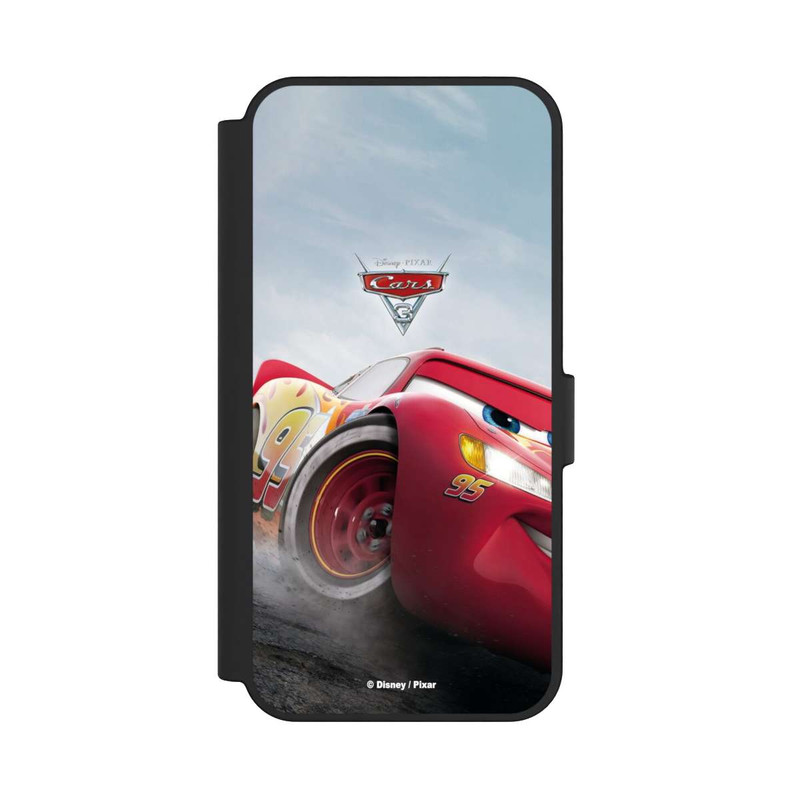 Galaxy S24 FE NIVOflip Cars3 Lightning Mc Queen