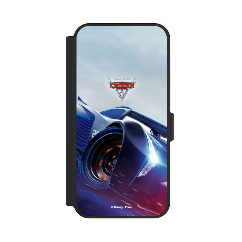 Galaxy S24 FE NIVOflip Cars3 Jackson Storm