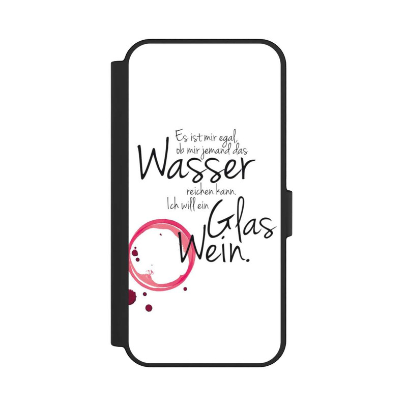 Galaxy S24 FE NIVOflip Es ist Mir Egal