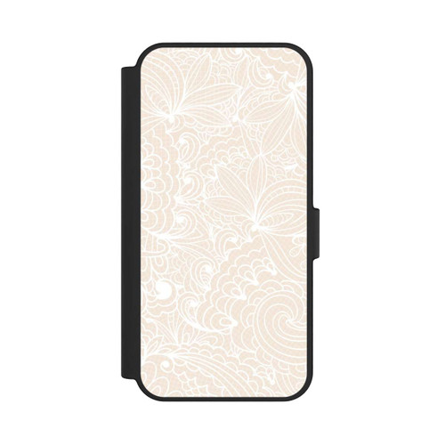 Samsung Galaxy S24 FE 5G NIVOflip Dentelle Romantique
