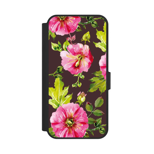 Samsung Galaxy S24 FE 5G NIVOflip Automne Floral 8