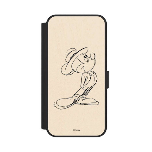 Samsung Galaxy S24 FE 5G NIVOflip Mickey Vintage Mood
