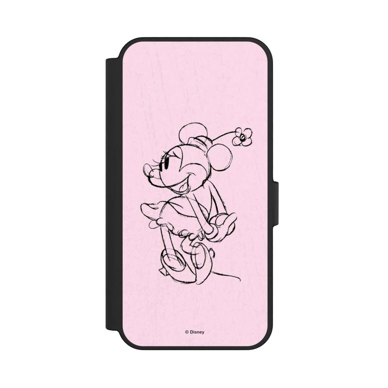 Galaxy S24 FE NIVOflip Minniemouse Vintage