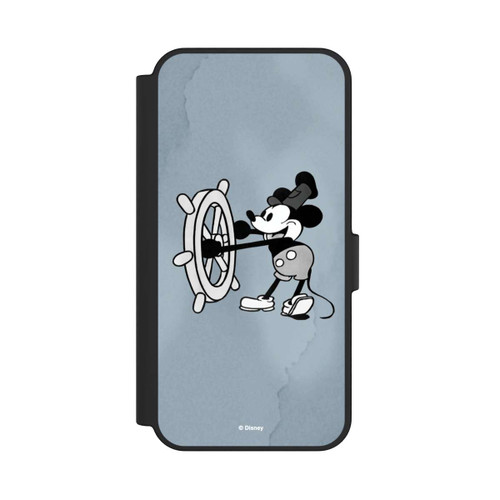 Samsung Galaxy S24 FE 5G NIVOflip Mickey Vintage Sailor