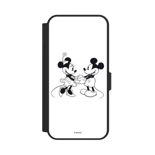 Samsung Galaxy S24 FE 5G NIVOflip Micky and Minnie