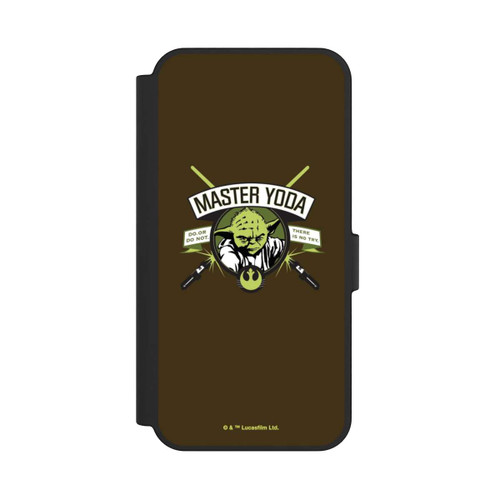 Samsung Galaxy S24 FE 5G NIVOflip Master Yoda