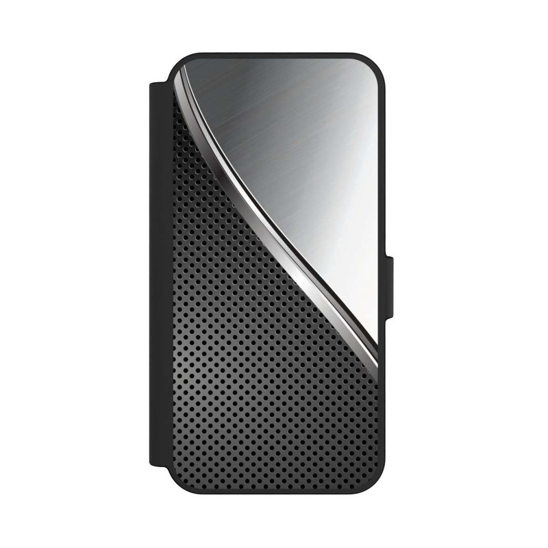 Galaxy S24 FE NIVOflip Duo Metal Surface