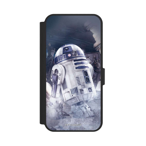 Samsung Galaxy S24 FE 5G NIVOflip R2D2 - Star Wars 8