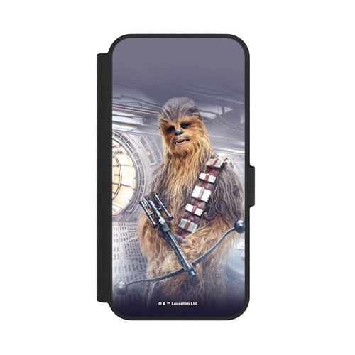 Samsung Galaxy S24 FE 5G NIVOflip Chewbacca - Star Wars 8