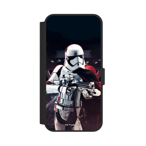 Samsung Galaxy S24 FE 5G NIVOflip Captain Phasma - Star Wars 8
