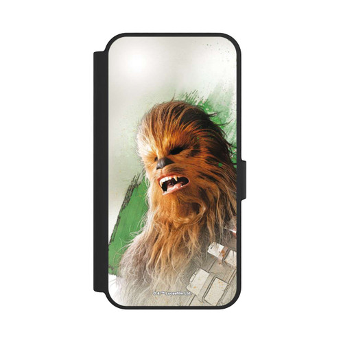Samsung Galaxy S24 FE 5G NIVOflip Chewie - StarWars 
