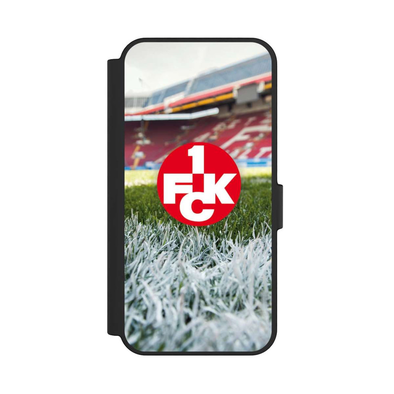 Galaxy S24 FE NIVOflip Stadionrasen FCK
